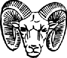 ram head